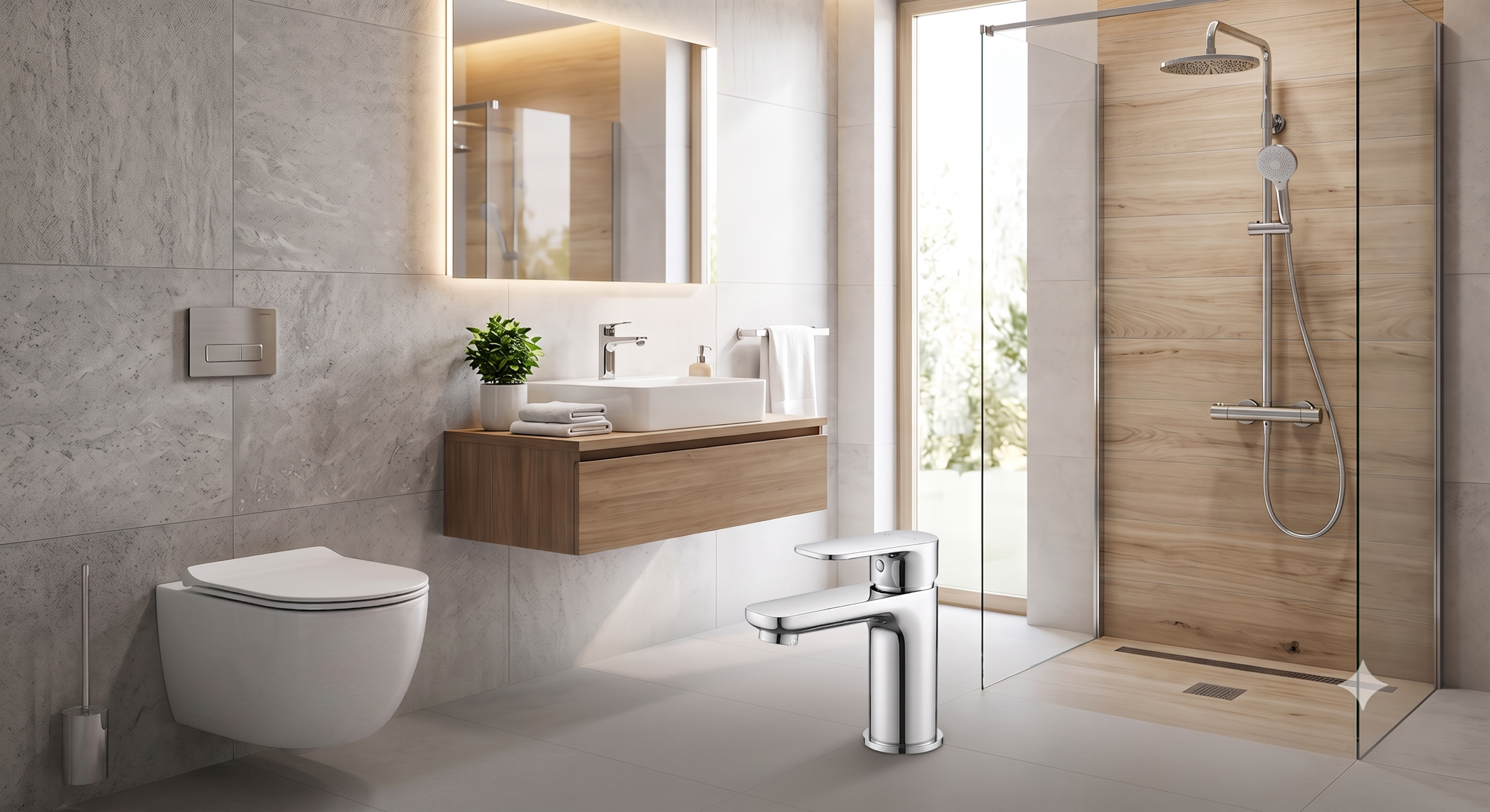 Sanitary Ware