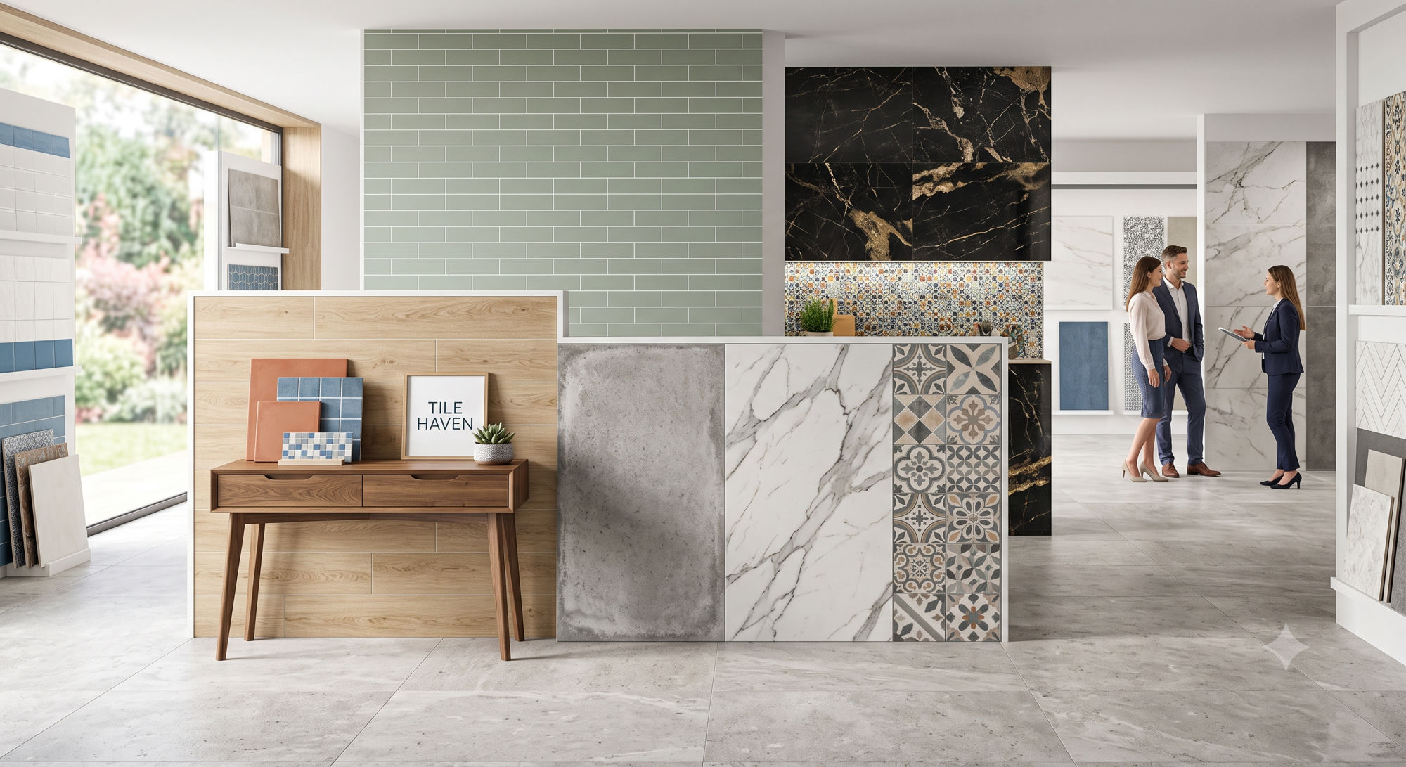 Tiles
