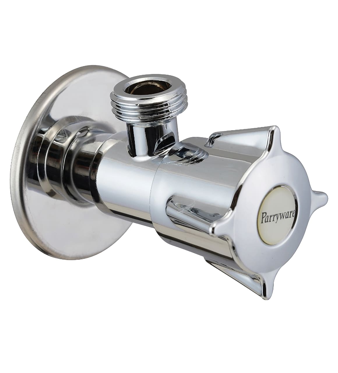 Cub Angle Valve