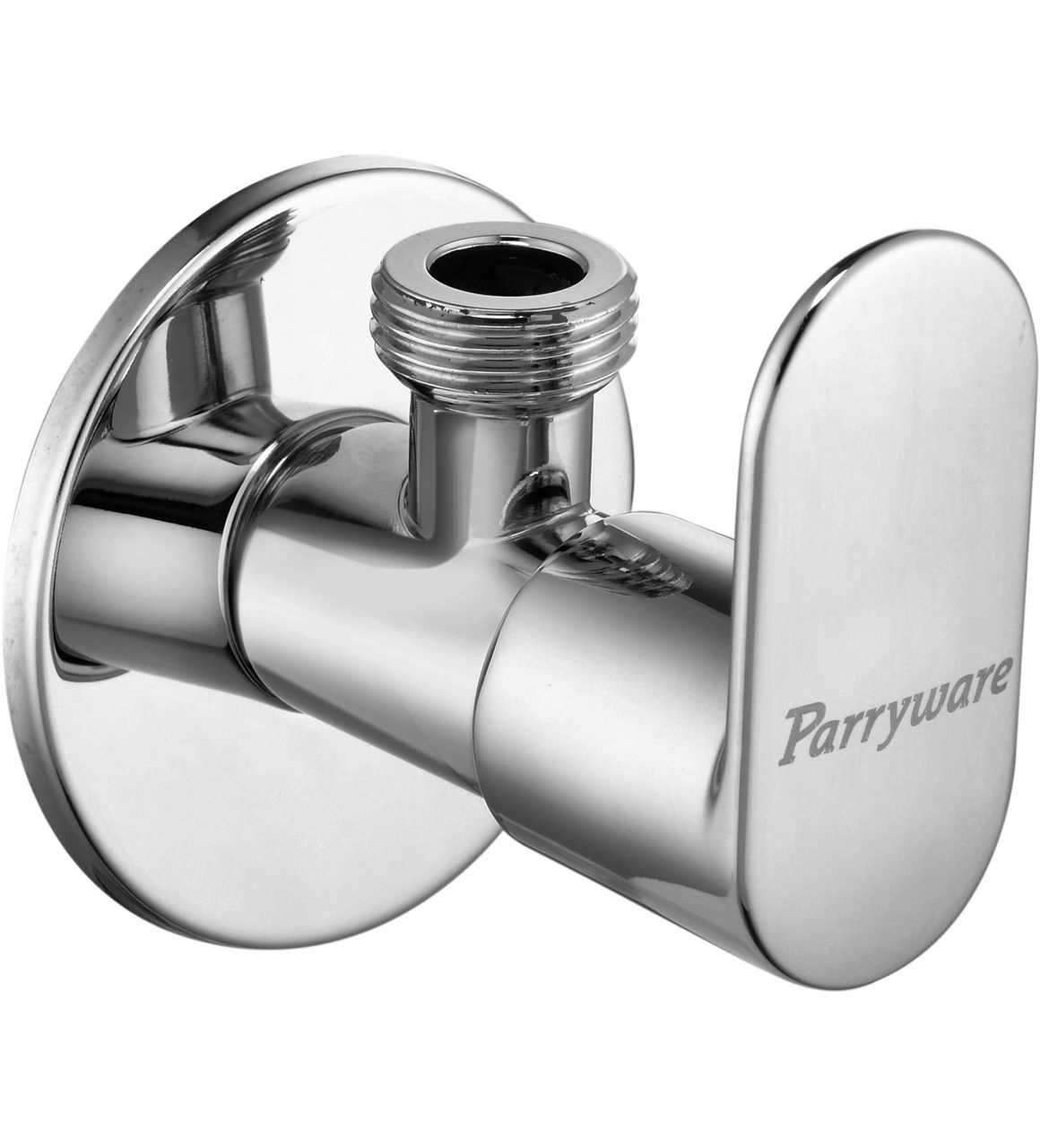 Ovalo Angle Valve