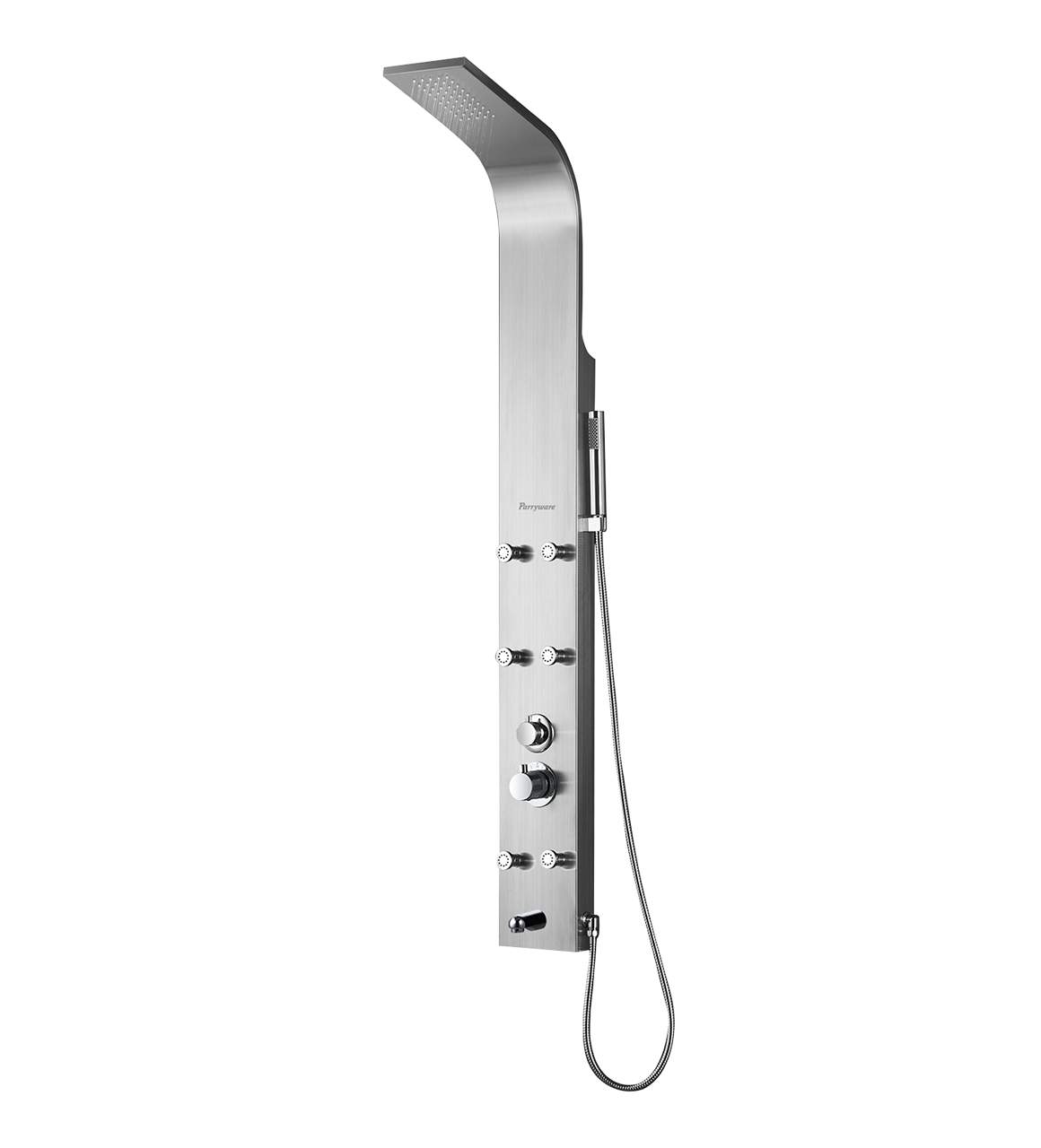 Quest Shower Panel