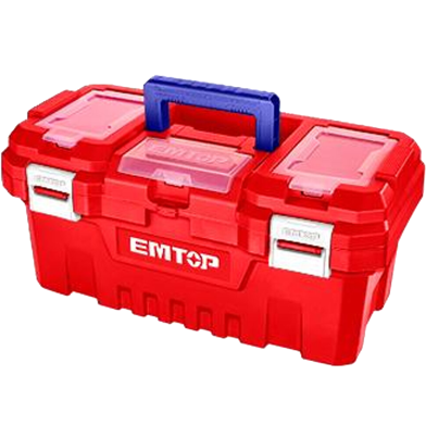 20" Plastic Tool Box