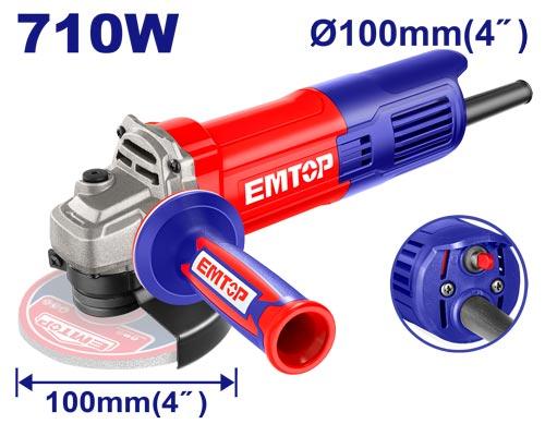 Angle Grinder