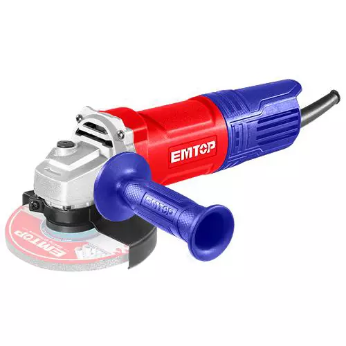 Angle Grinder 900W