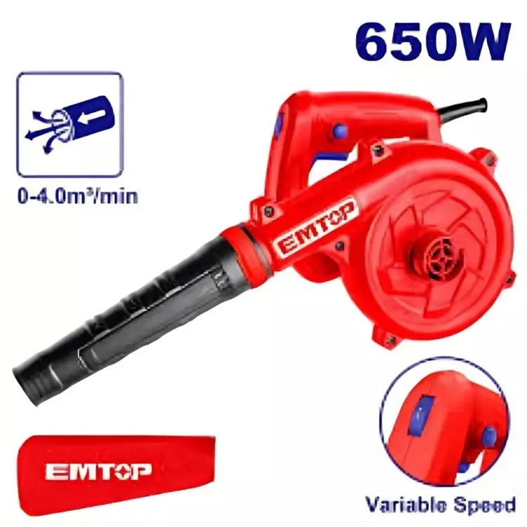 Aspirator Blower 650W