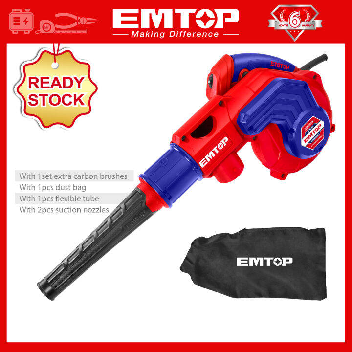 Aspirator Blower 800W