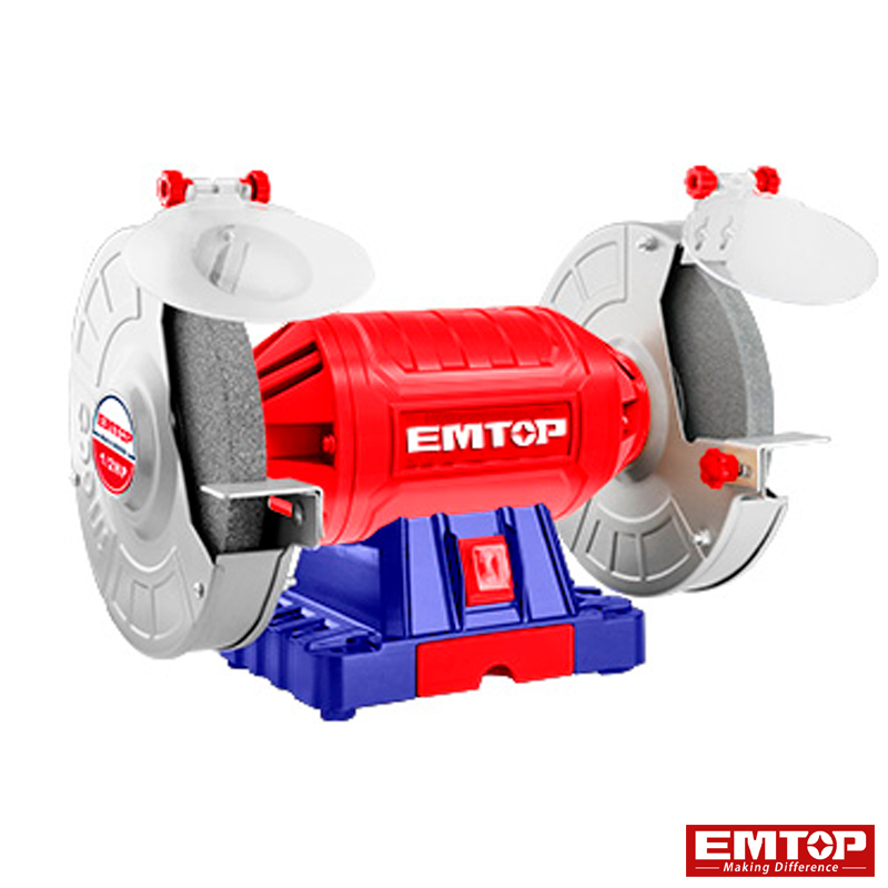 Bench Grinder 350W