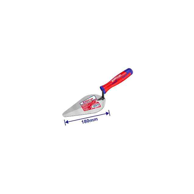 Brick Laying Trowel 180mm 7"