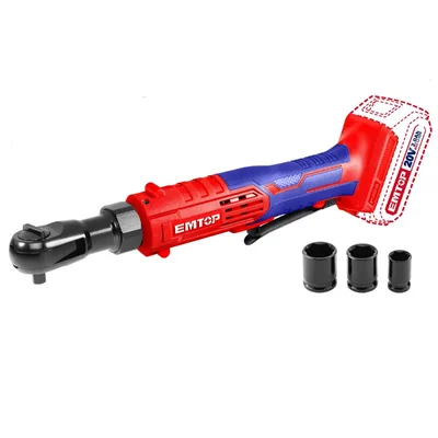 Cordless Drive Ratchet