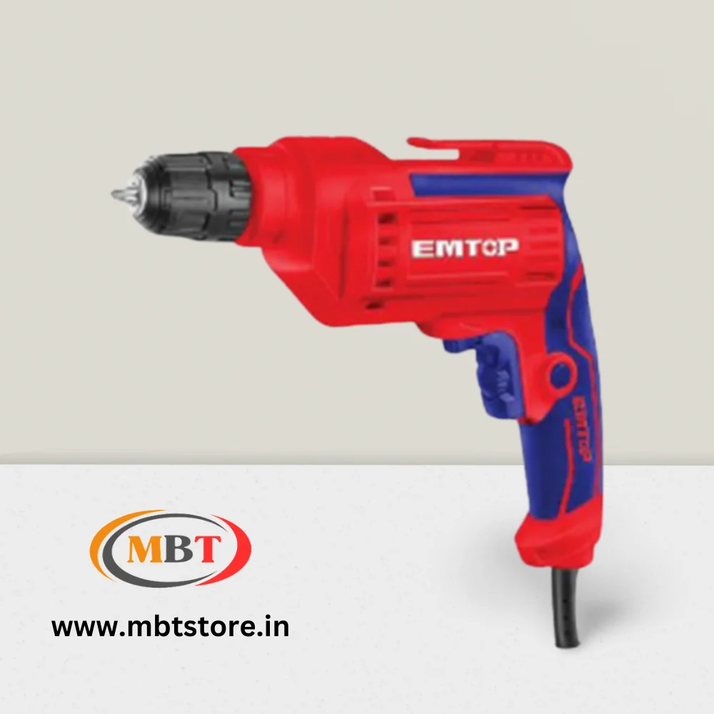 Electric Drill