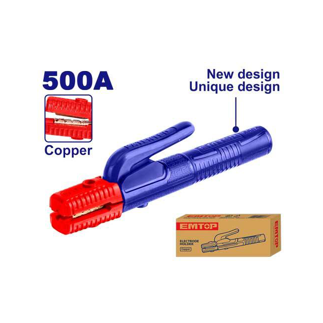Electrode Holder 500A