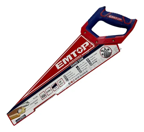 Hand Saw 18"