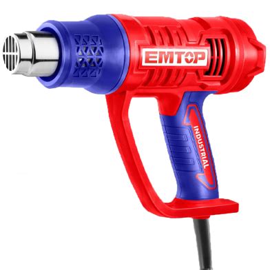 Heat Gun 2000W