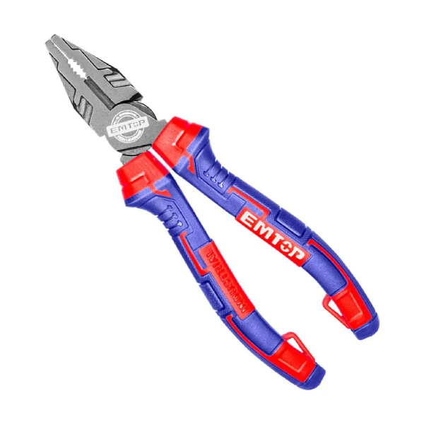 High Leverage Combination Pliers 9.5"