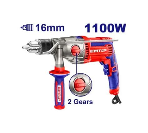 Impact Drill