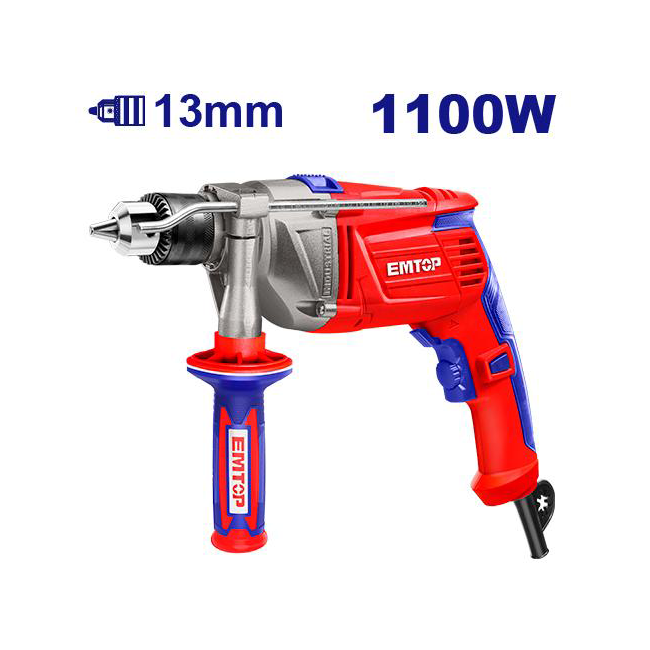 Impact Drill 1100W