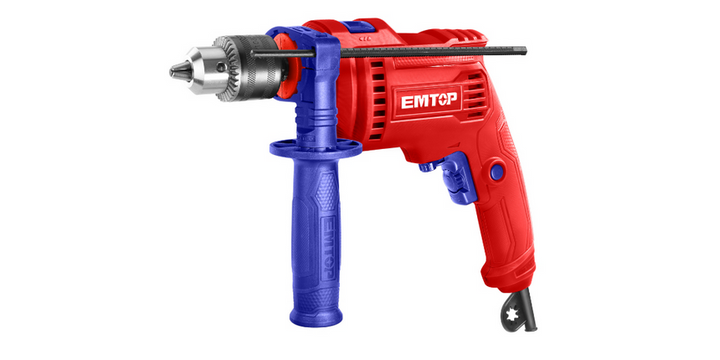 Impact Drill 680W