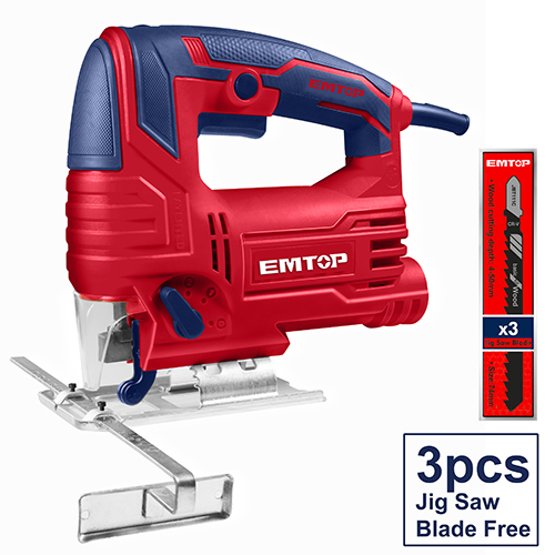 Jig Saw 570W