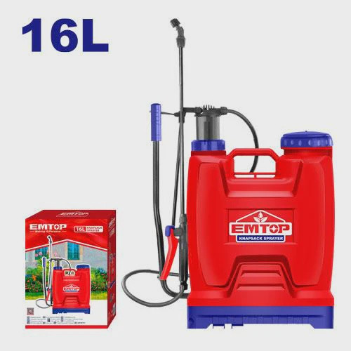 Knap Sack Sprayer 16LTr