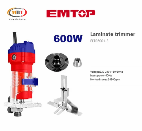 Laminate Trimmer 800W