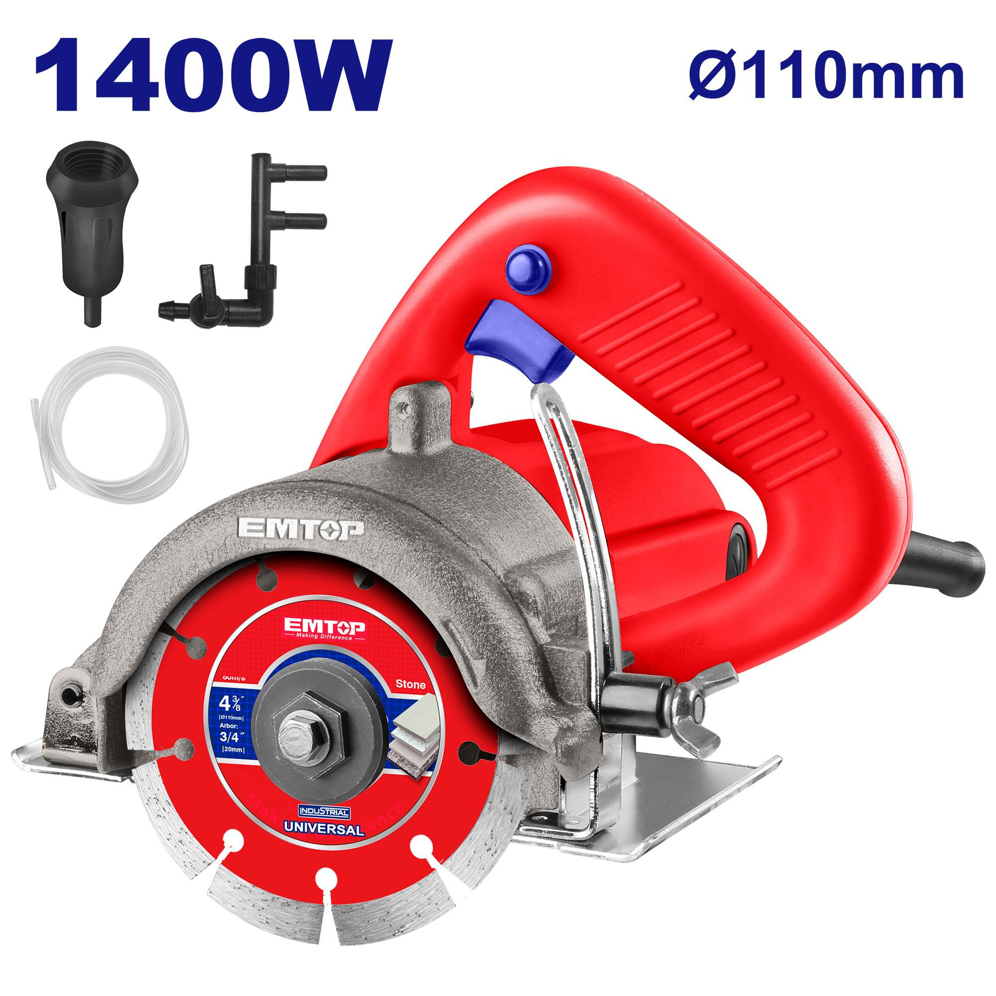Marble Cutter 1400W
