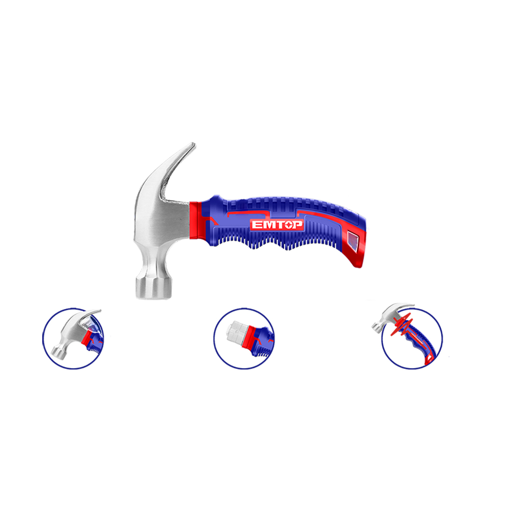 Miniclaw Hammer