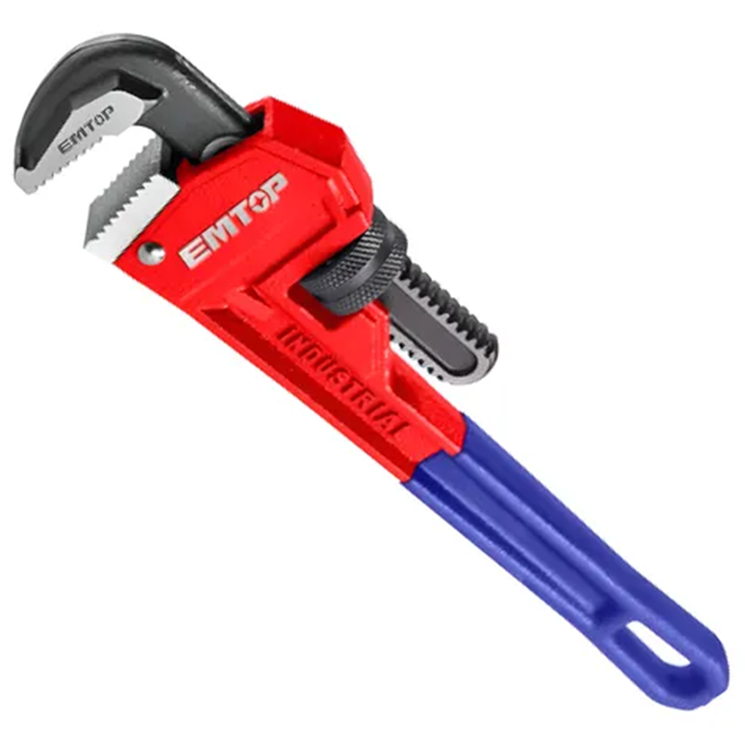 Pipe Wrench 10"