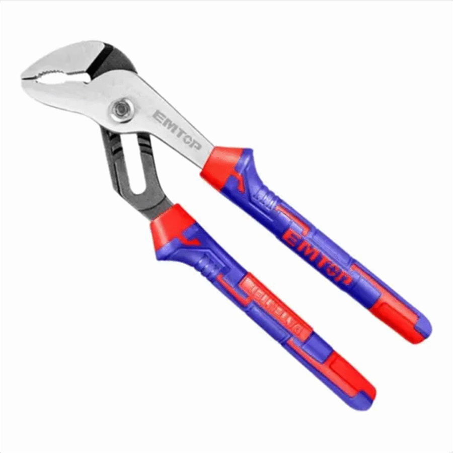 Pump Pliers 10"