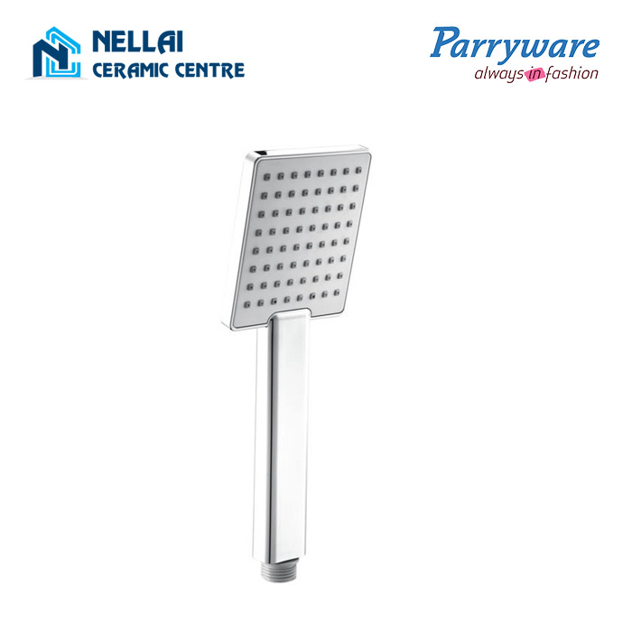 COMFORT FLOW HAND SHOWER