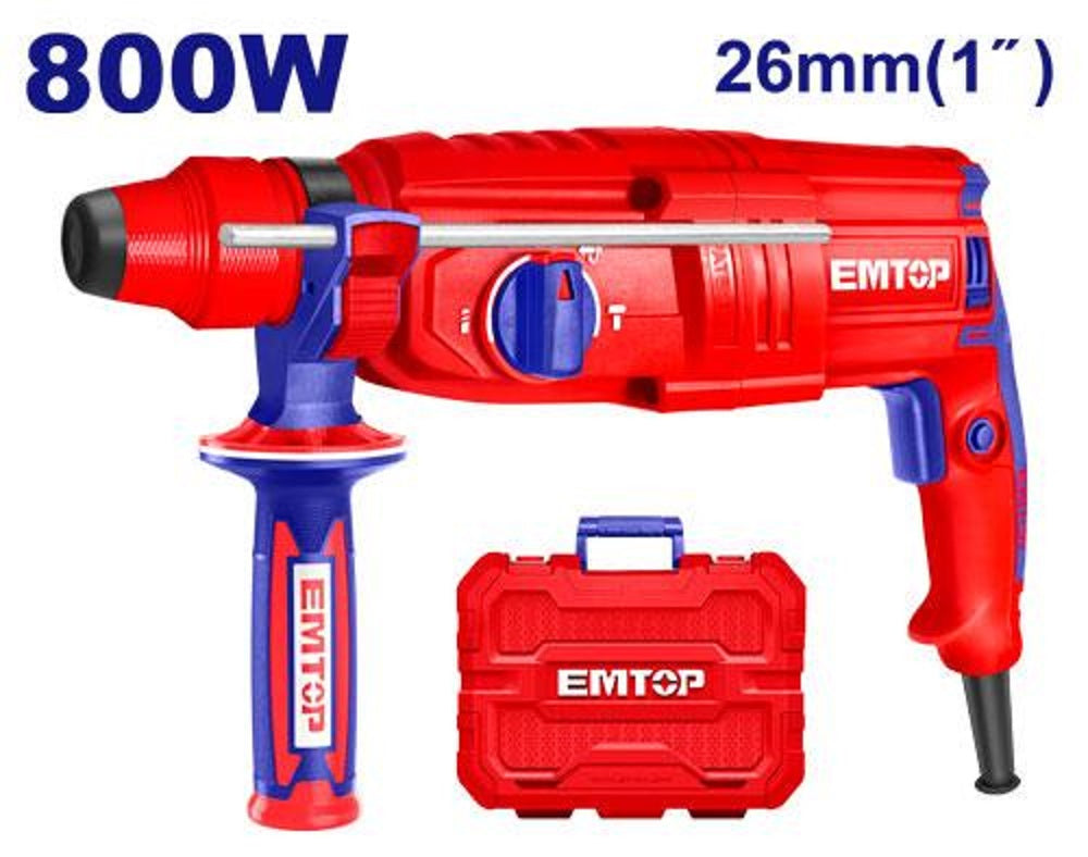 Rotary Hammer 800W