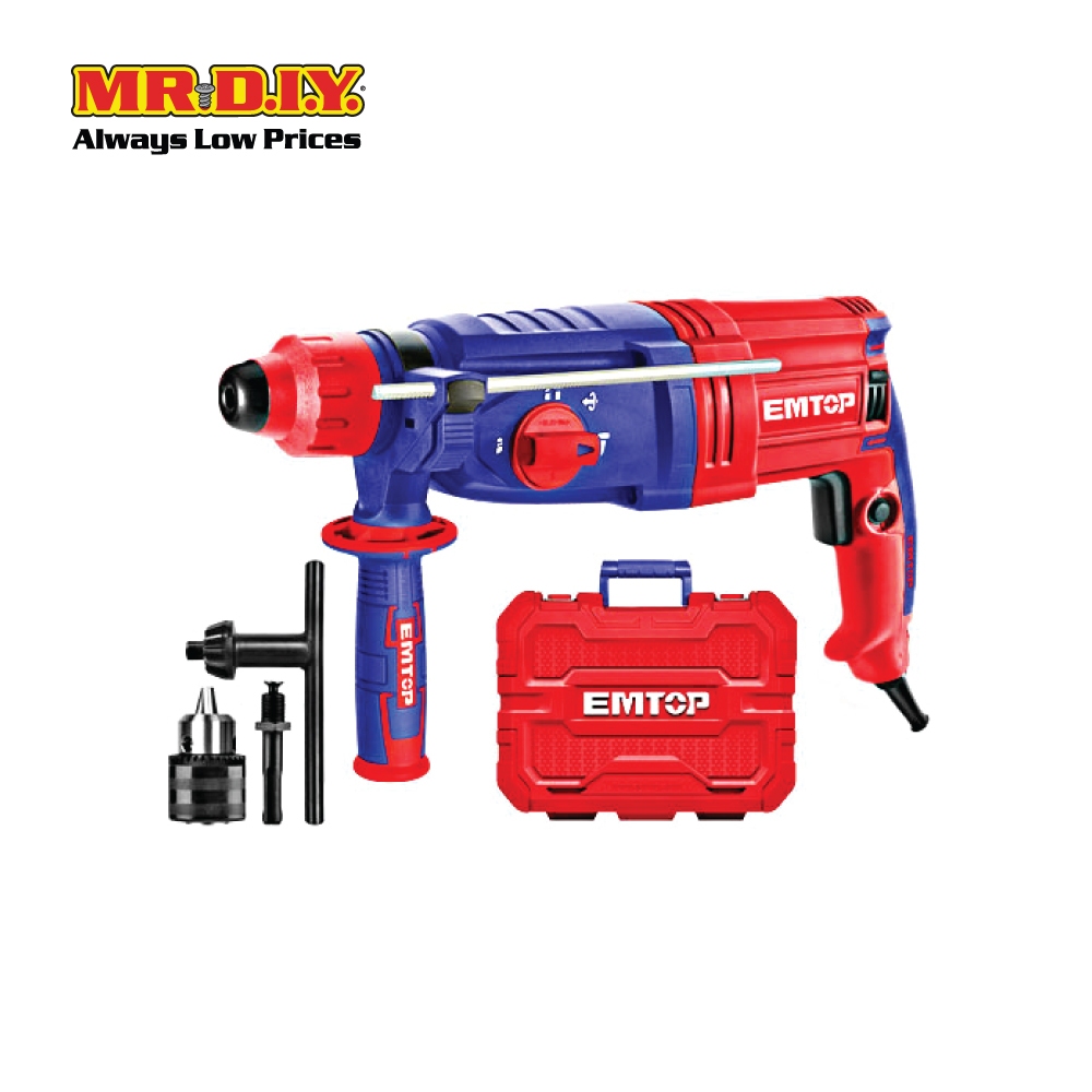 Rotary Hammer 950W