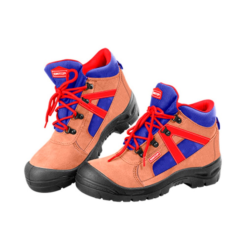 Safety Boots