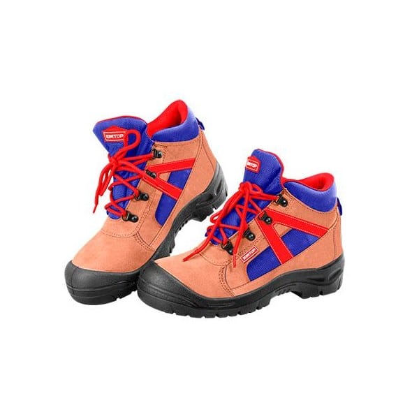 Safety Boots