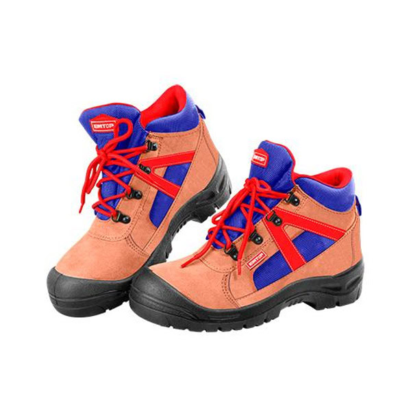 Safety Boots
