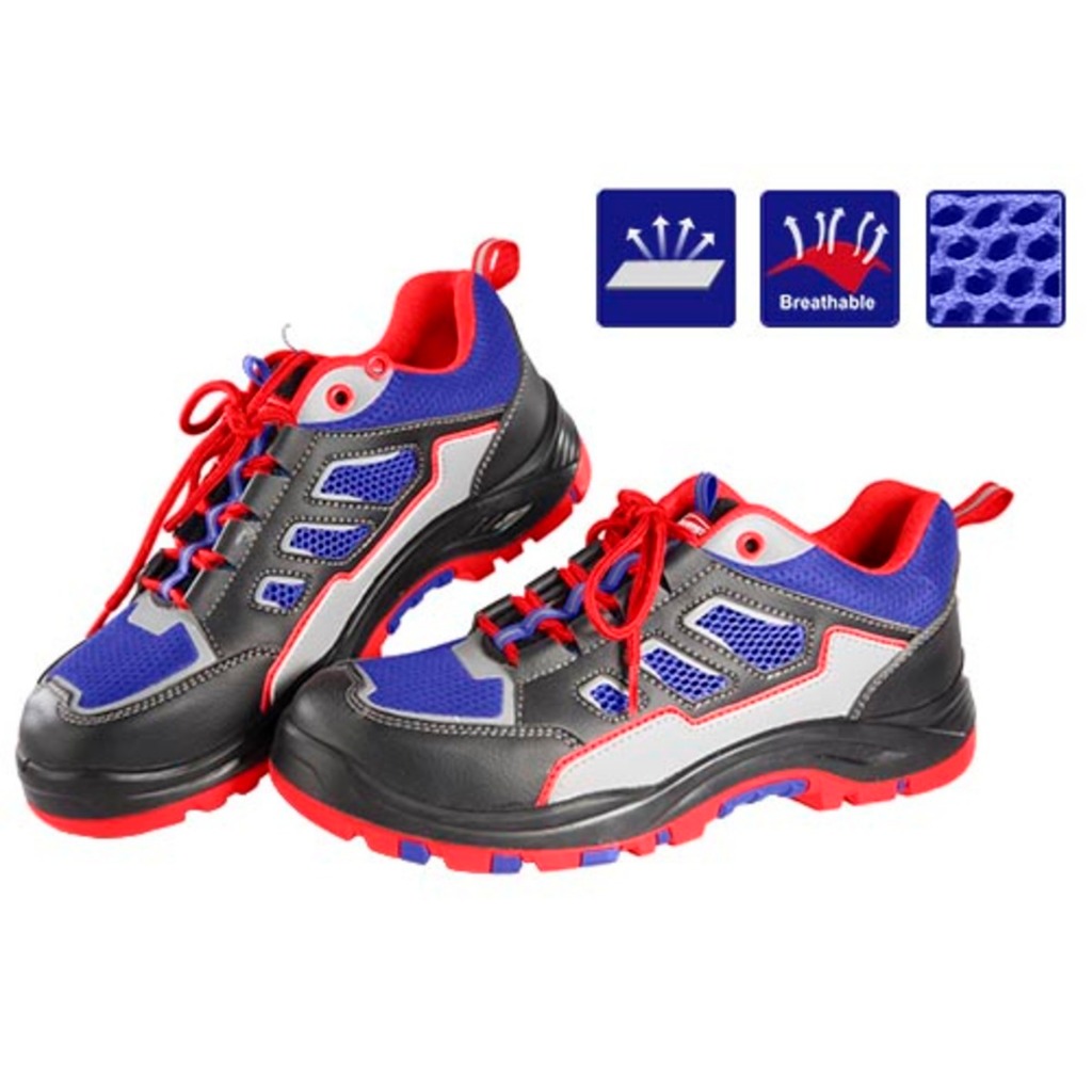 Safety Boots