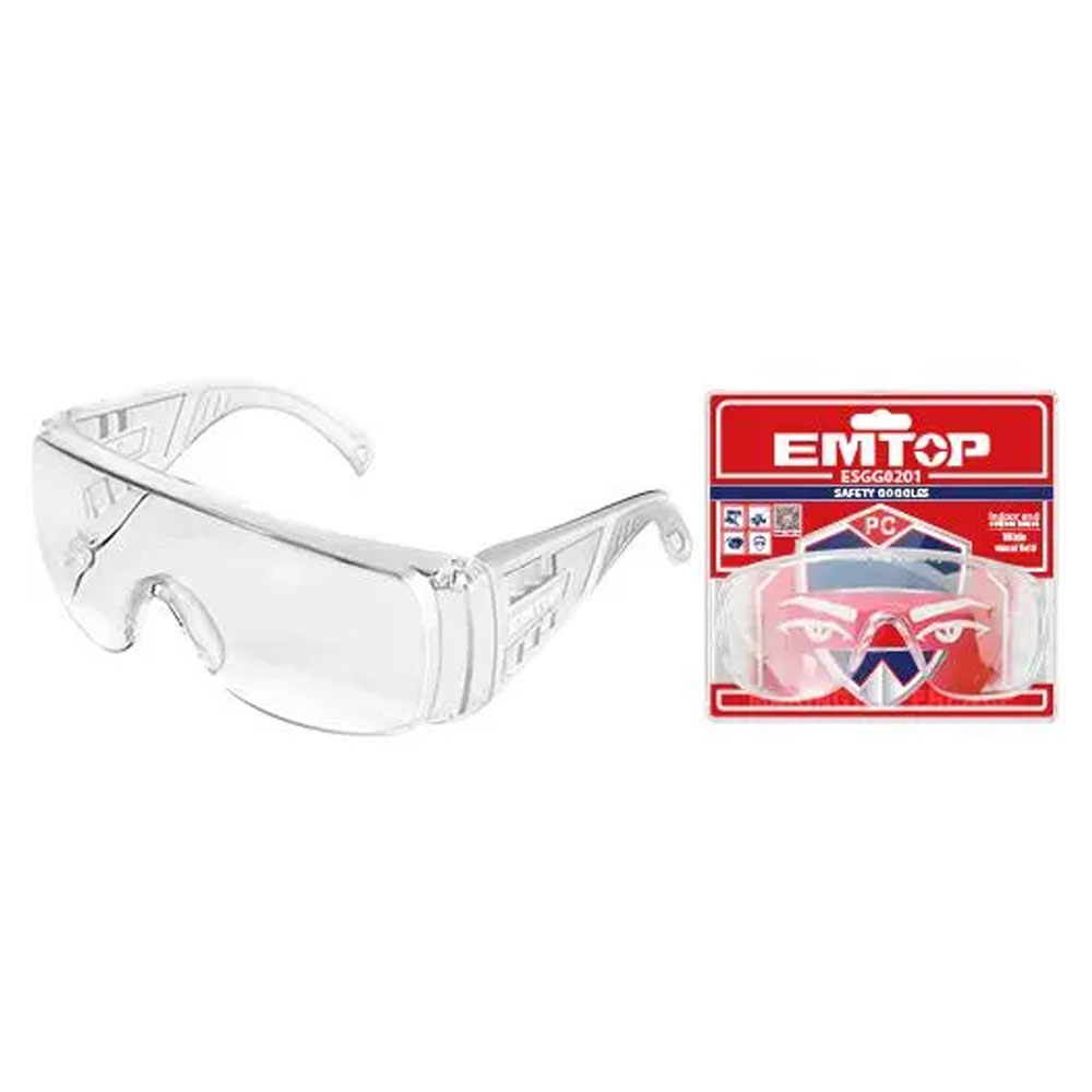 Safety Goggles