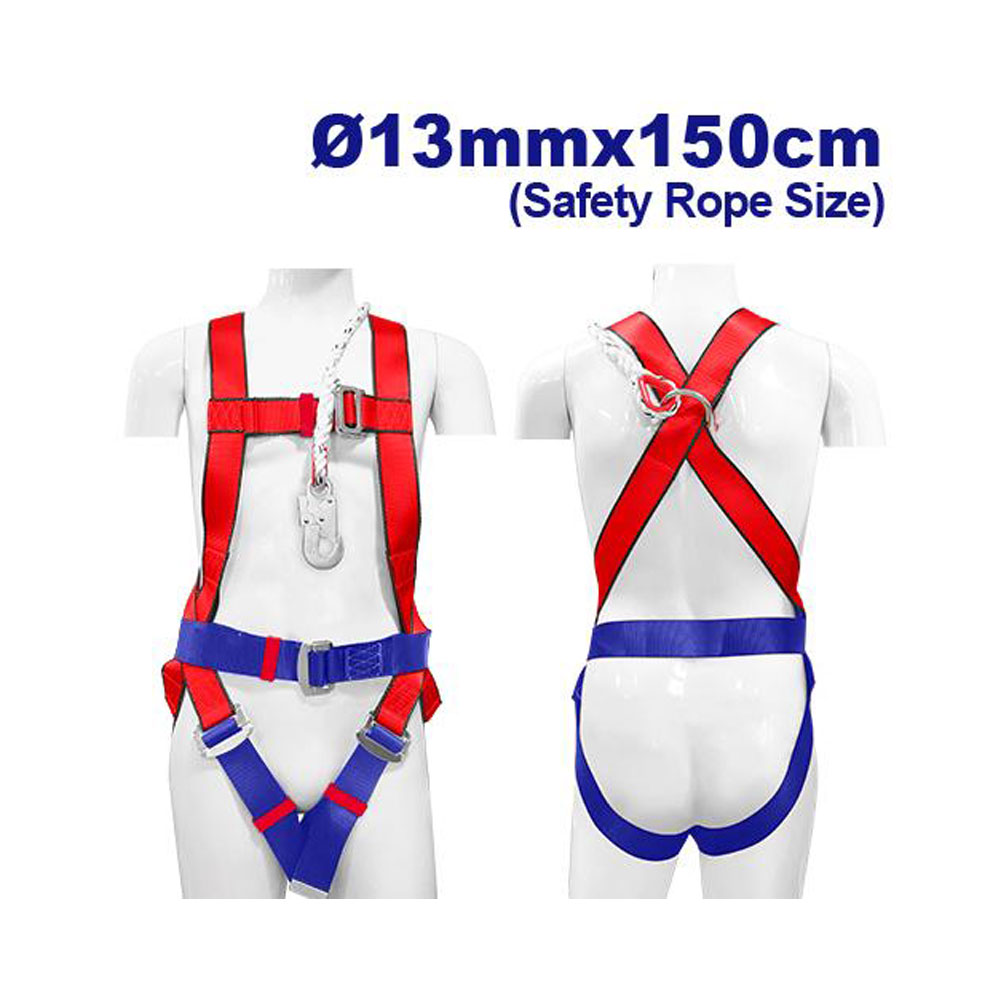 Safety Harness