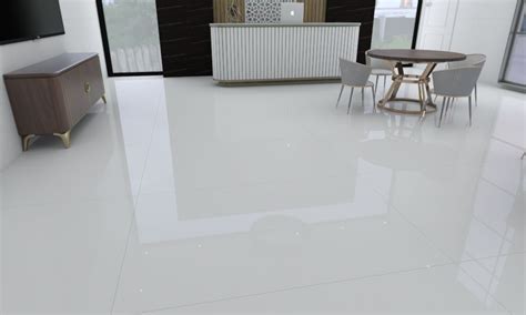 GLACIER WHITE