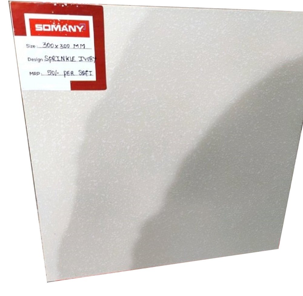 EC SPRINKLE IVORY