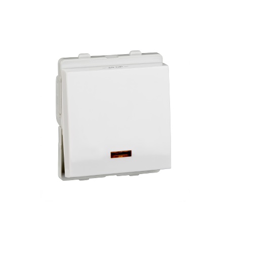 20A DP SWITCH WITH INDICATOR LAMP