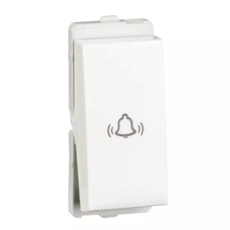 10A BELL PUSH SWITCH