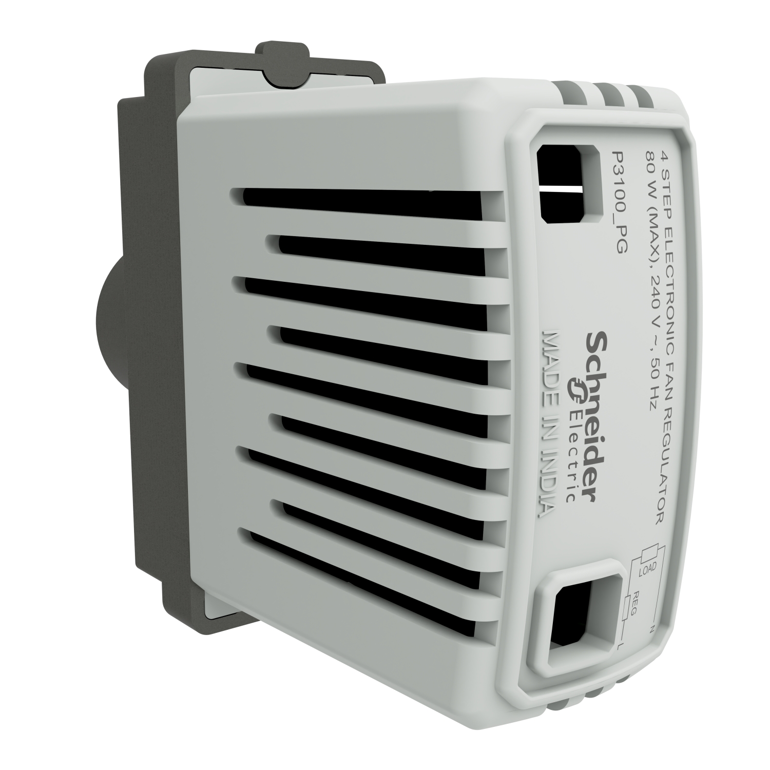 STEP TYPE FAN REGULATOR (1M)