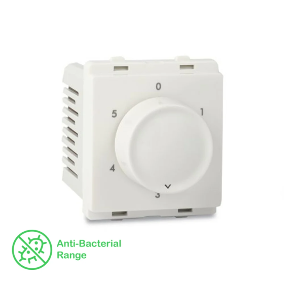 STEP TYPE FAN REGULATOR (2M)