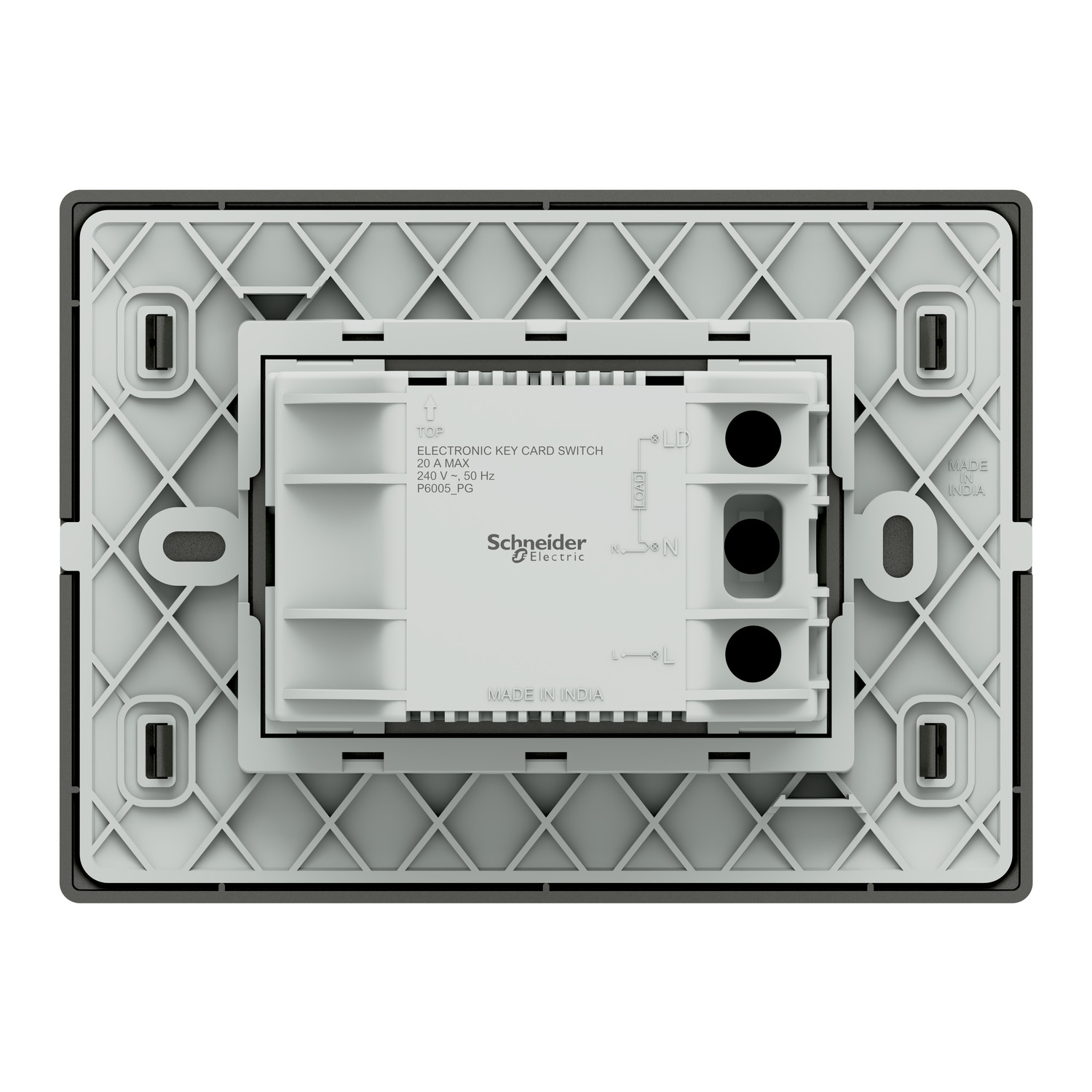 KEY CARD SWITCH  - ELECTRONIC