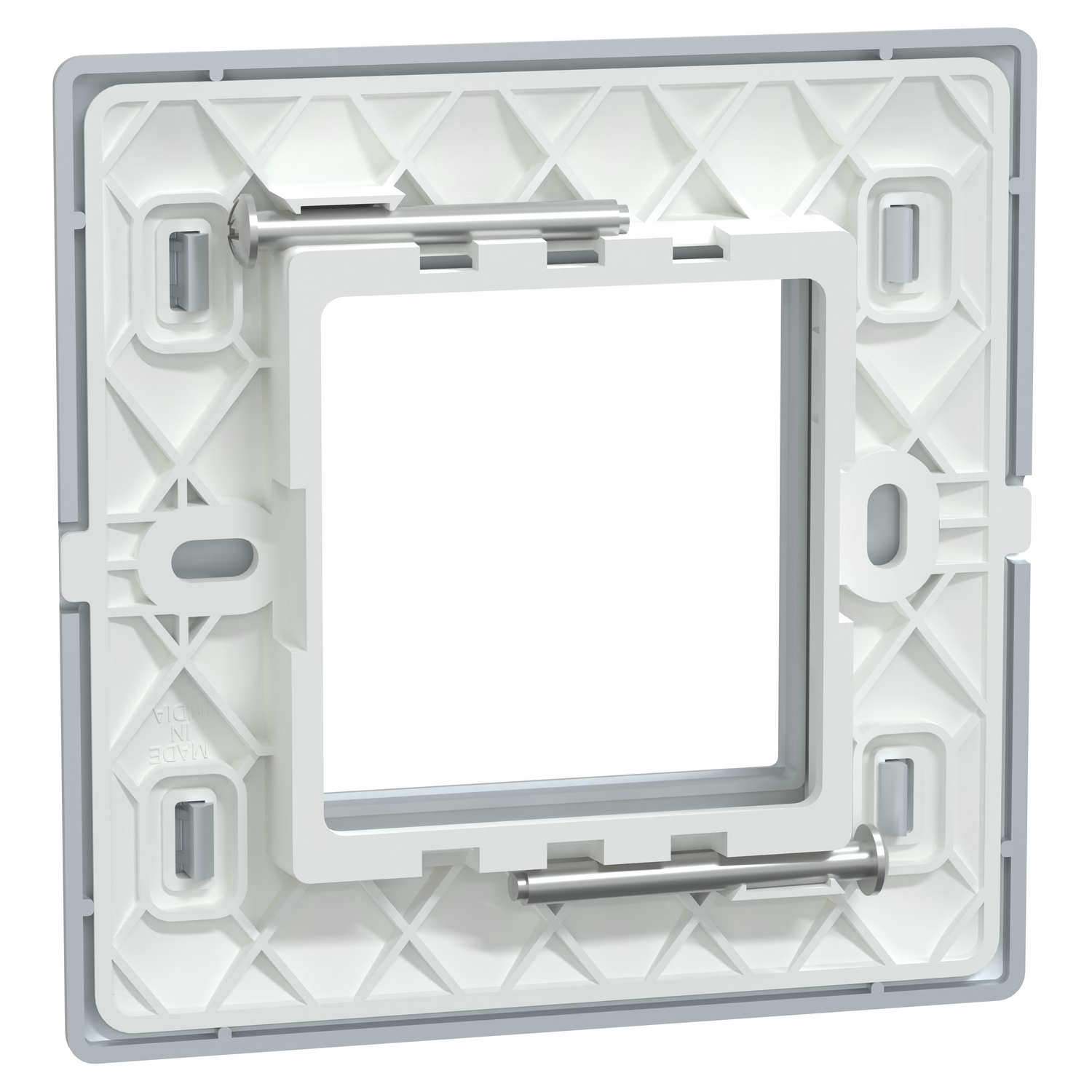 1-2 M GRID & 2 M COVER FRAME