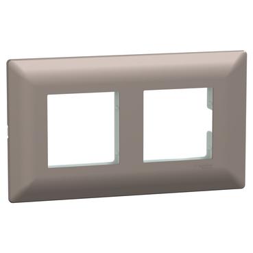 4 M GRID & 4 M COVER FRAME