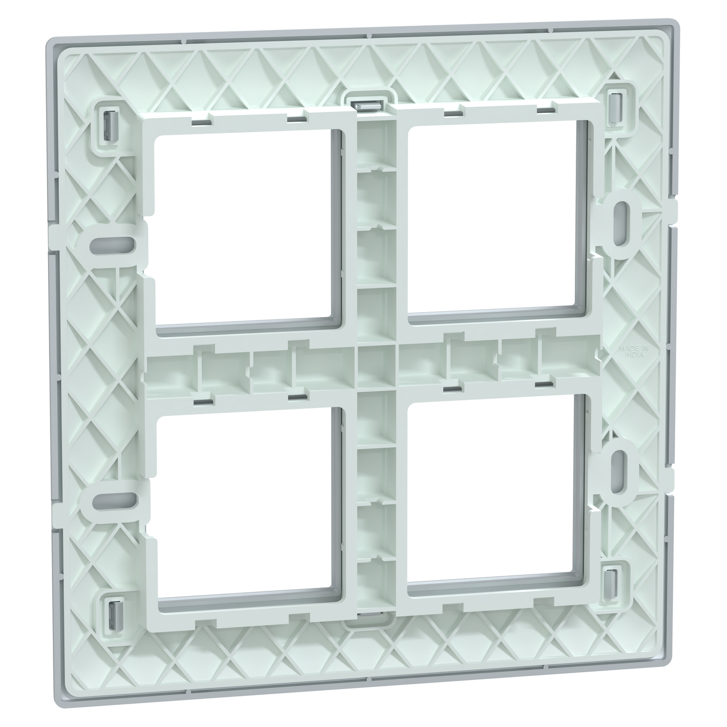 8 M GRID & 8 M COVER FRAME - SQUARE
