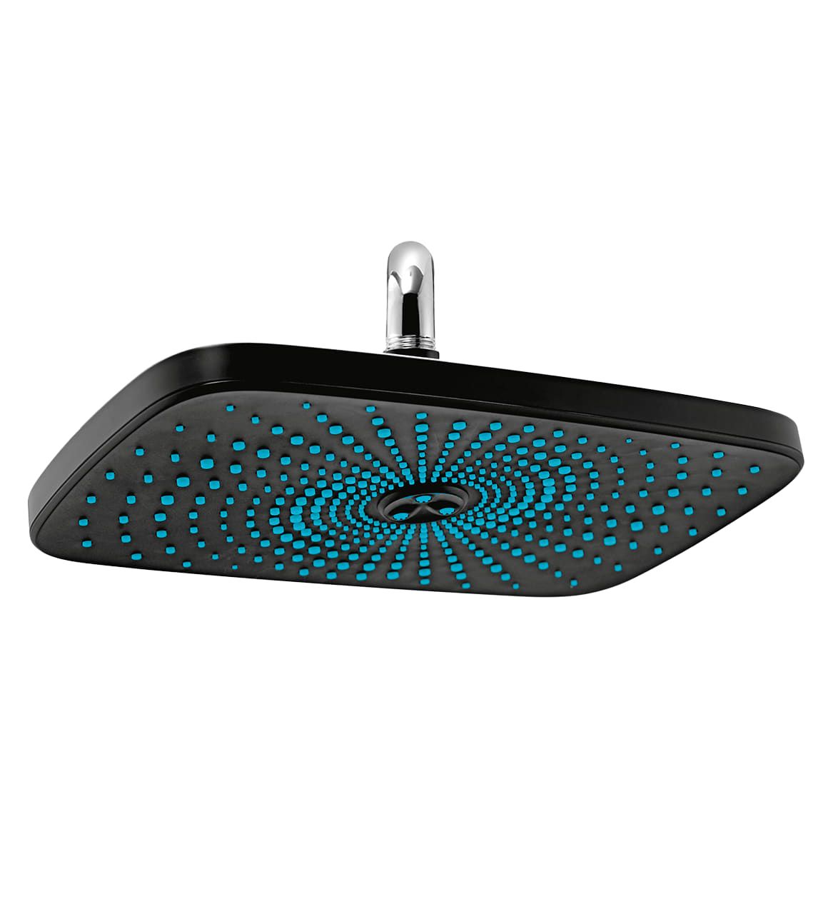 Galaxy Overhead Shower