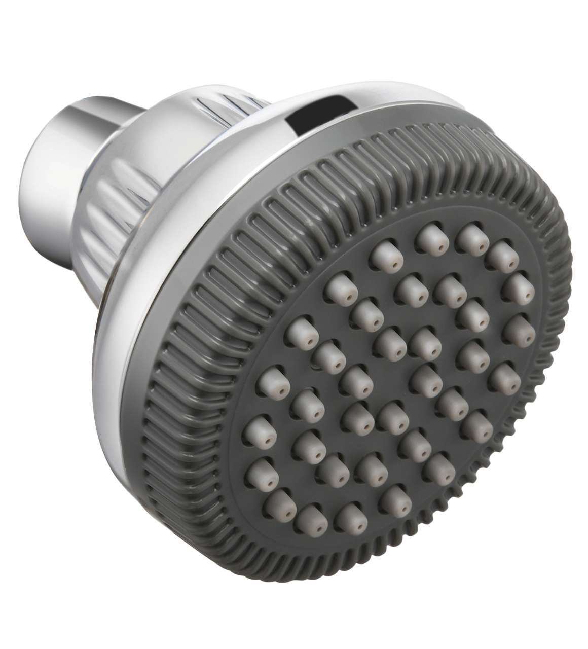 Praseo 2.5" Overhead Shower with Arm