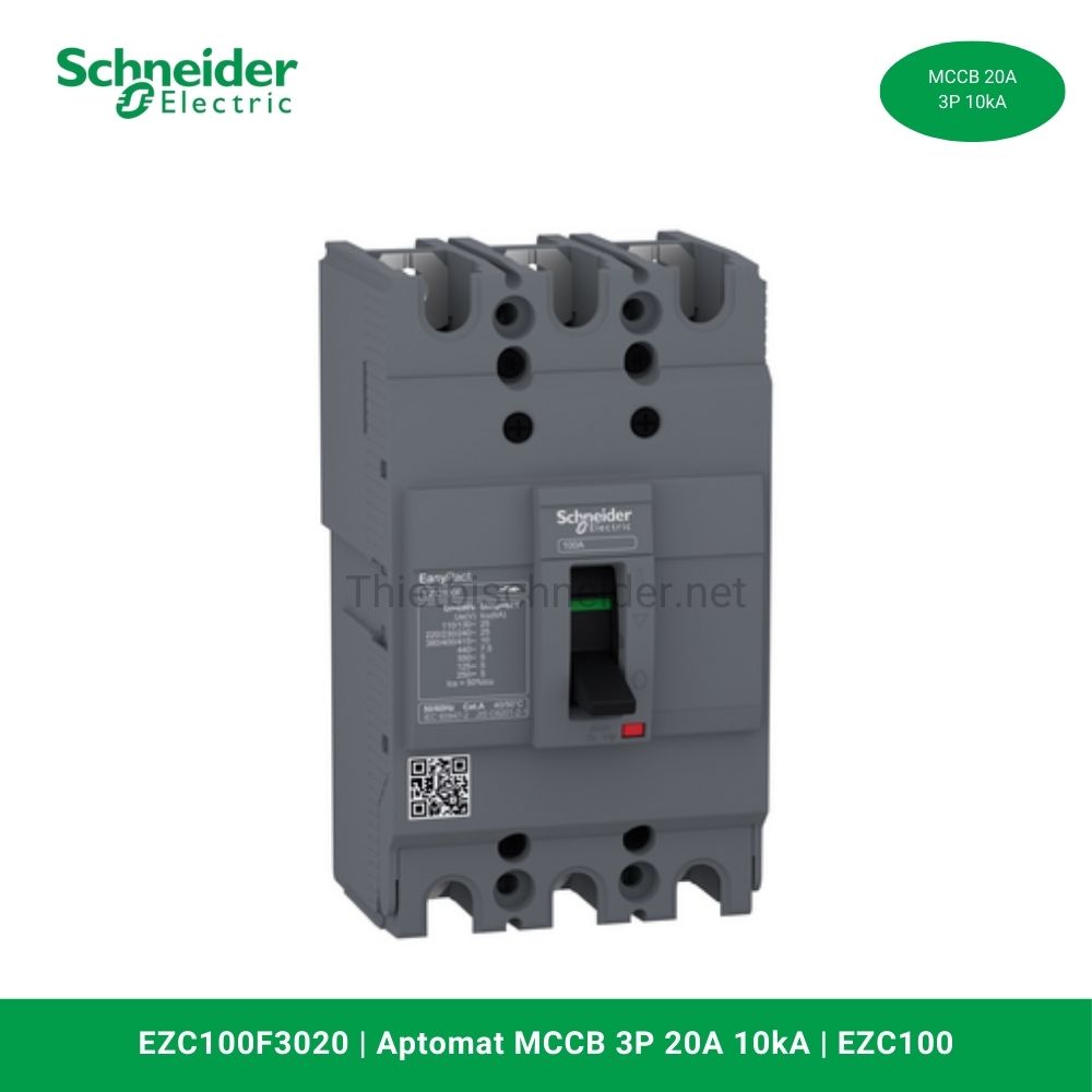EZC100F3020